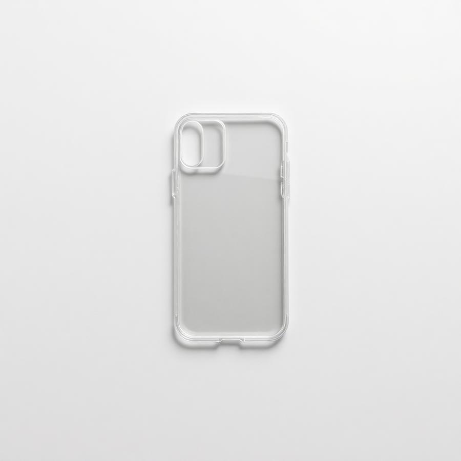 Clear Phone Case