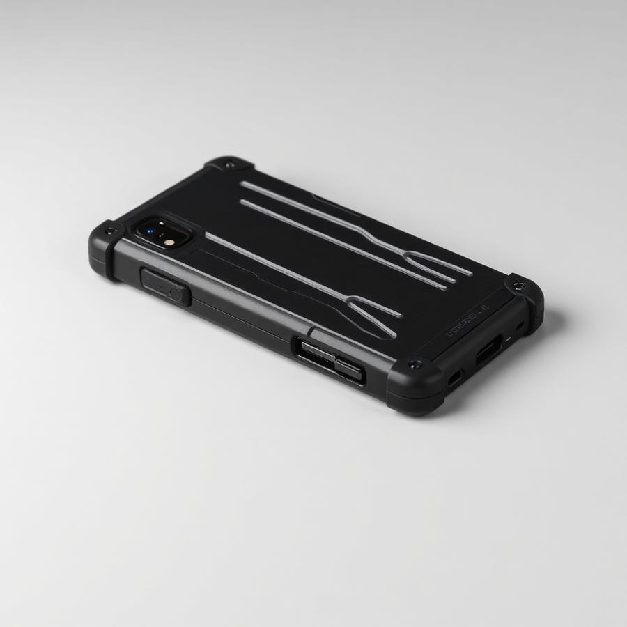 Shockproof Phone Case