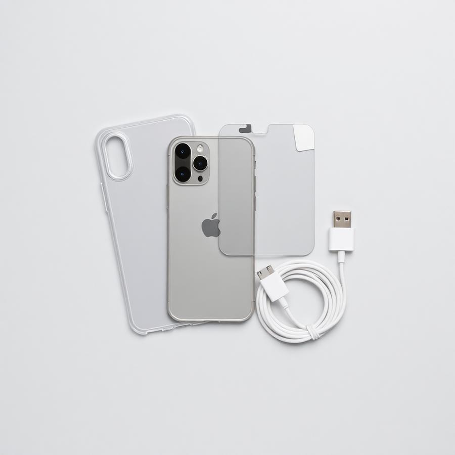 Accessory bundles